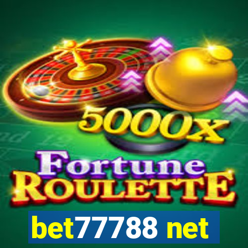 bet77788 net